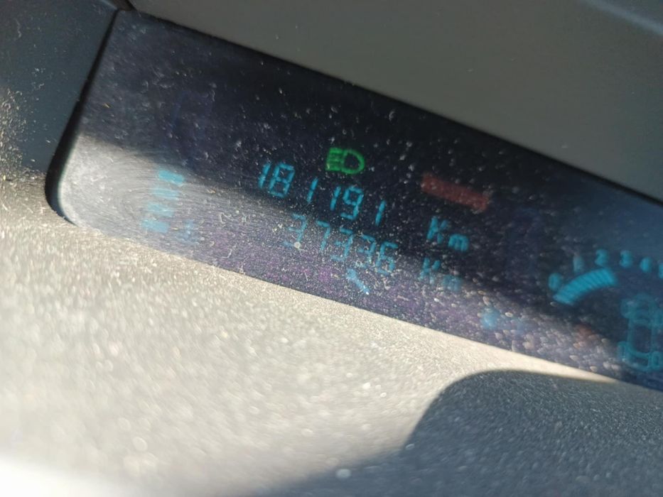 Reno scenic 2008 rok rok 180 przebieg