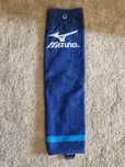 Toalha de golfe Mizuno