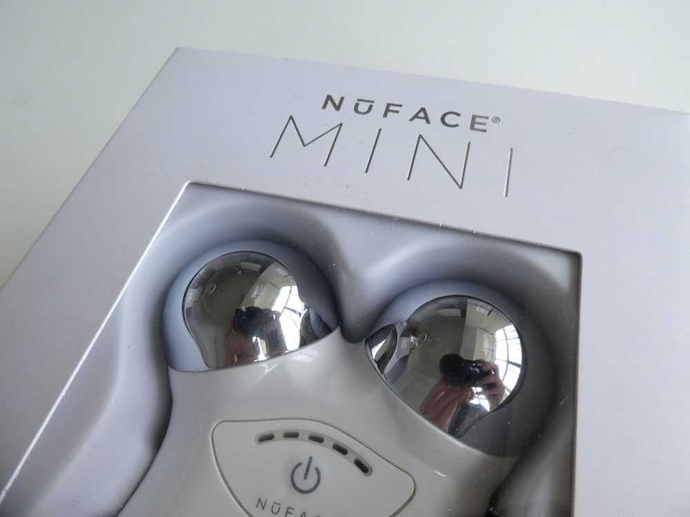 NUFACE Mini - Facial Toning