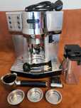 DeLonghi EC850 - używany, po serwisie