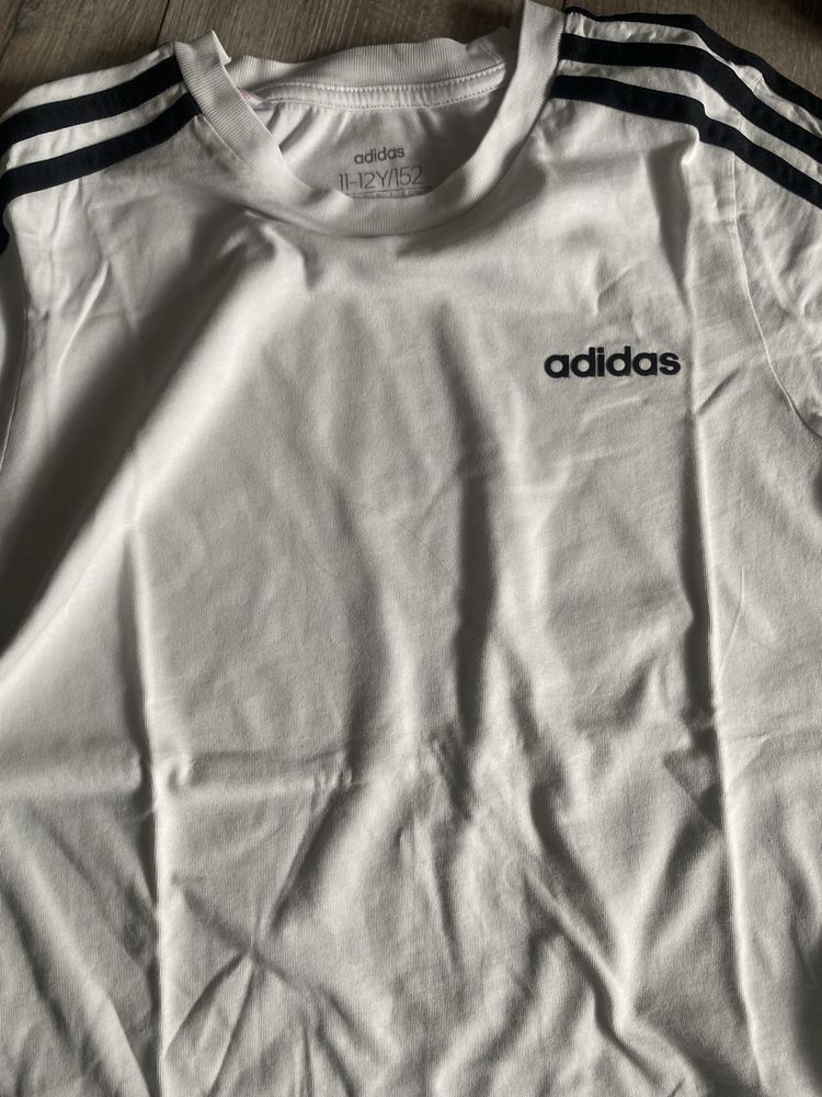 koszulki adidas