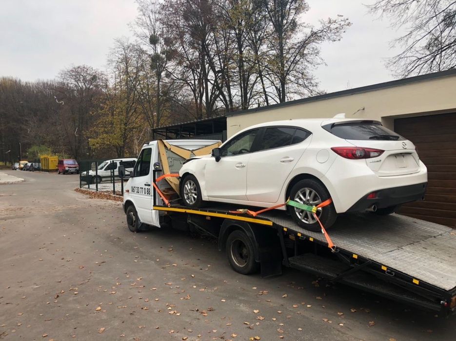 Евакуатор вінниця(эвакуатор,послуги евакуатора)калинівка,літин,немирів