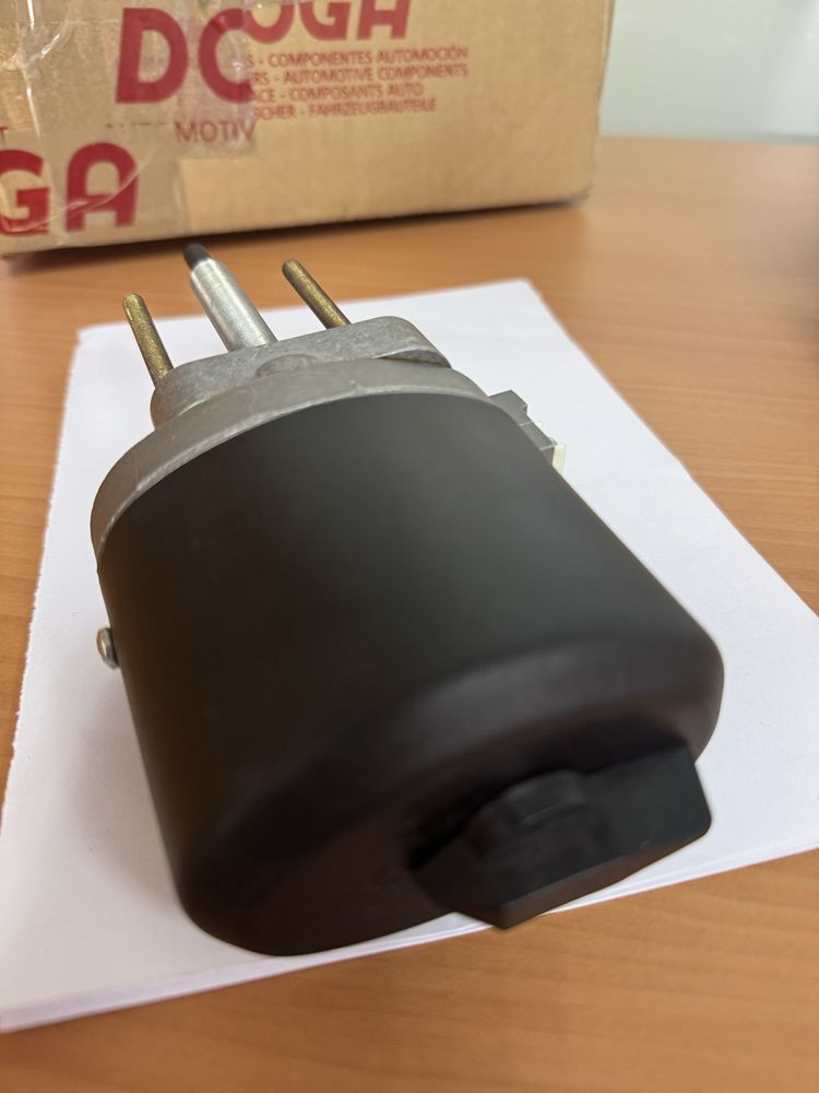 Motor de limpa vidros Land Rover