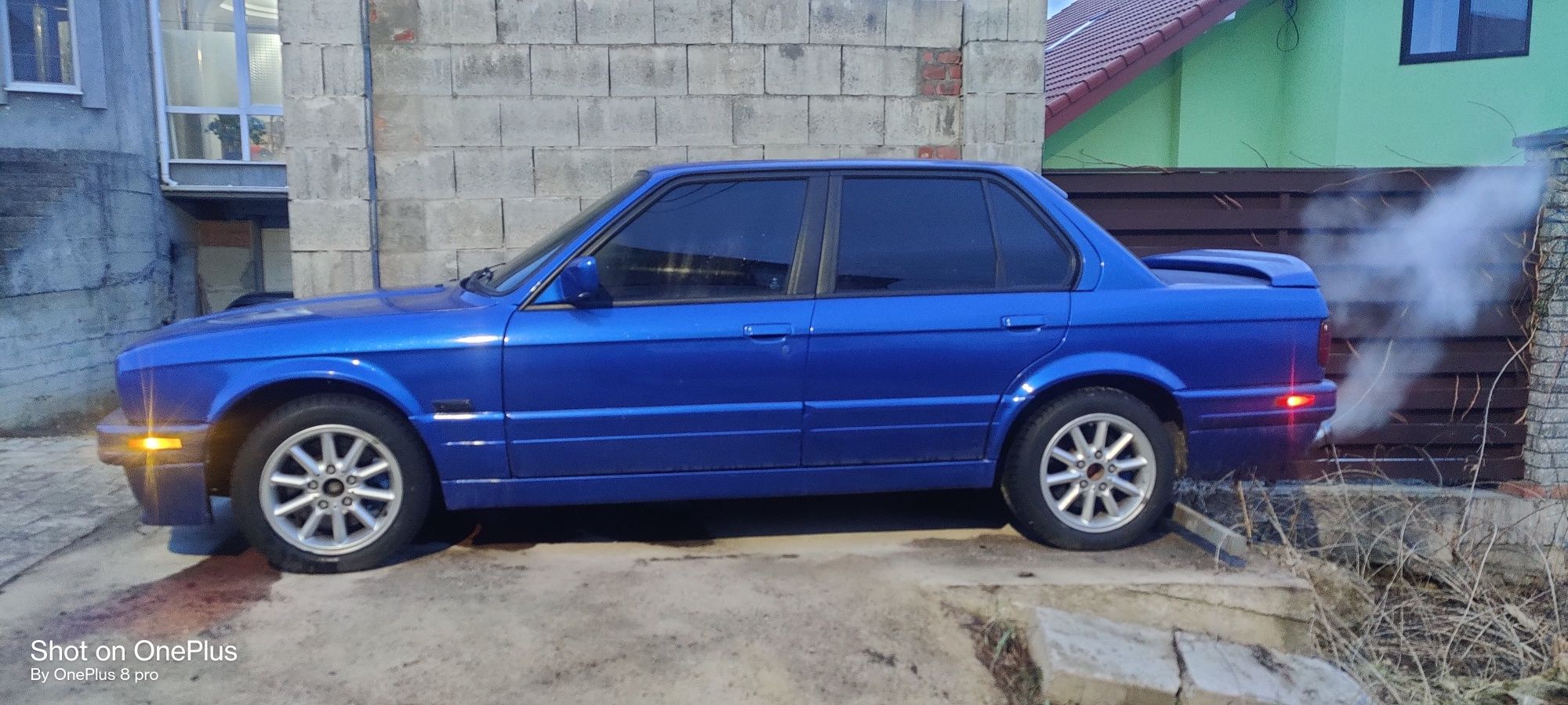 Продам BMW E30 БМВ Е30