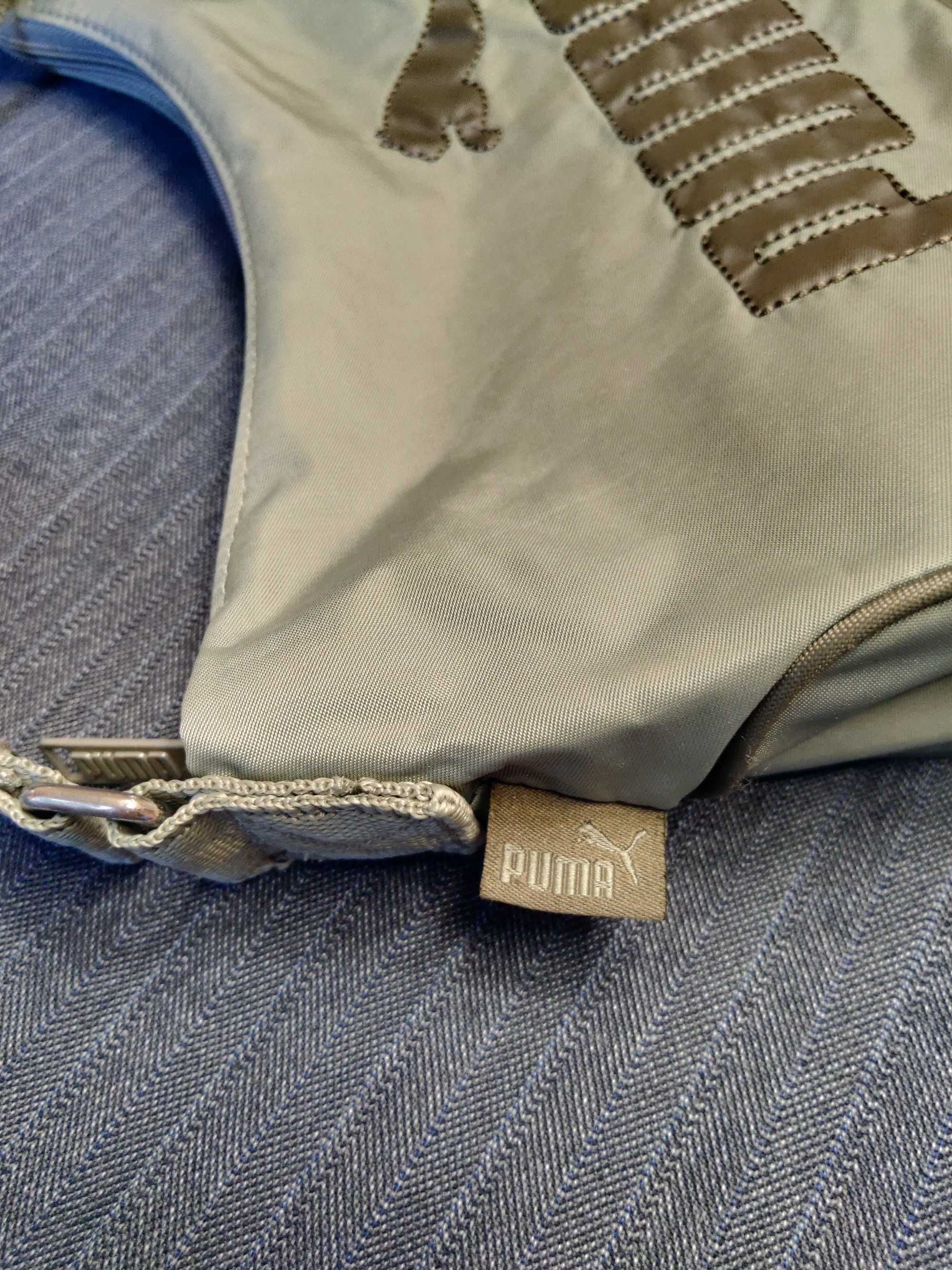 Маленькая сумочка Puma