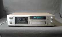 MARANTZ SD-45 MK2,magnetofon kasetowy
