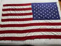 Flaga amerykańska USA 180x120 cm