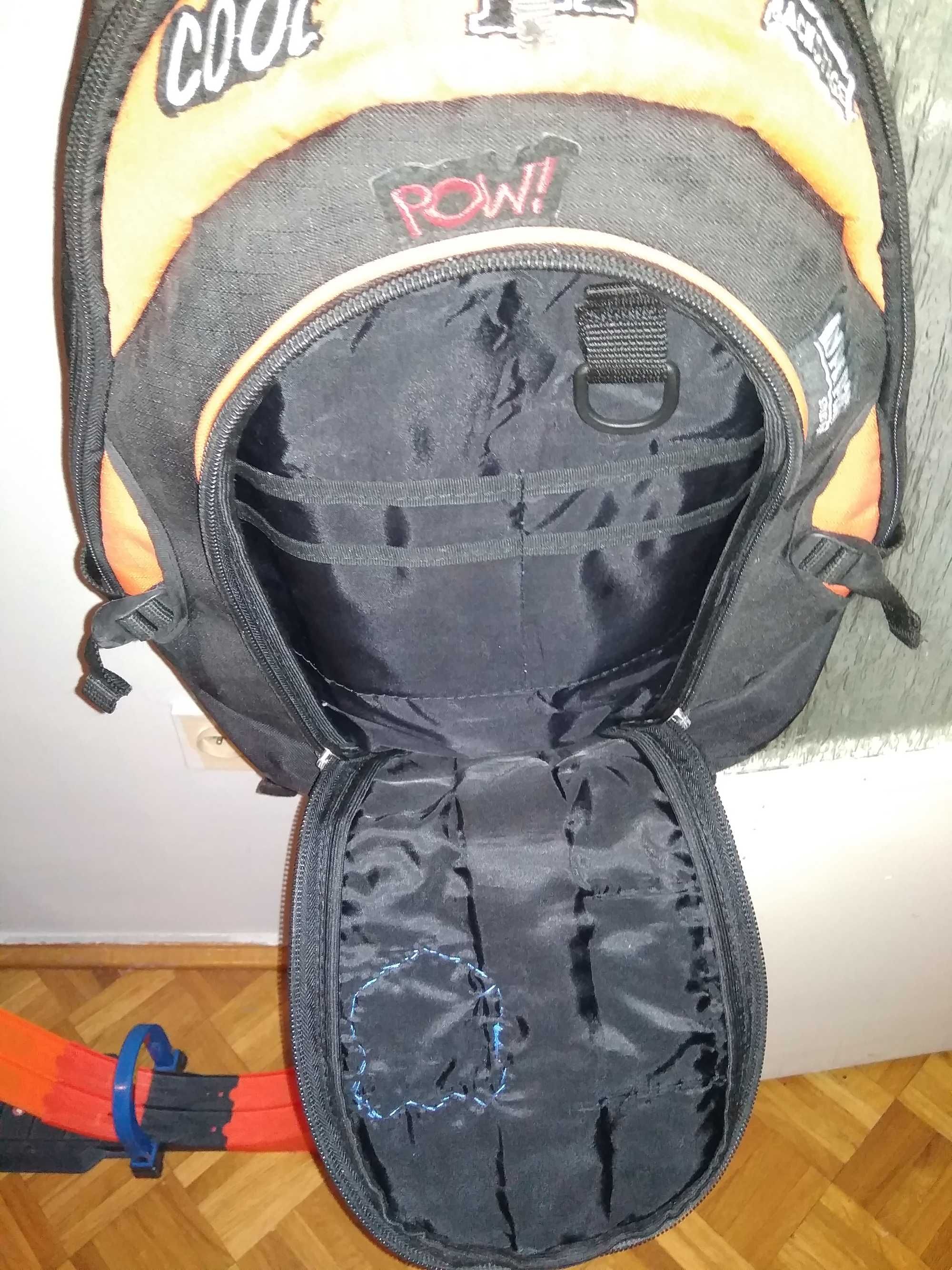 Plecak yeepSport