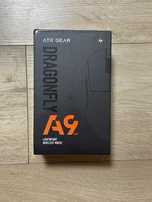 Atk a9 ultra white paw 3950 ultra 8k nordic 52840 omron opticals