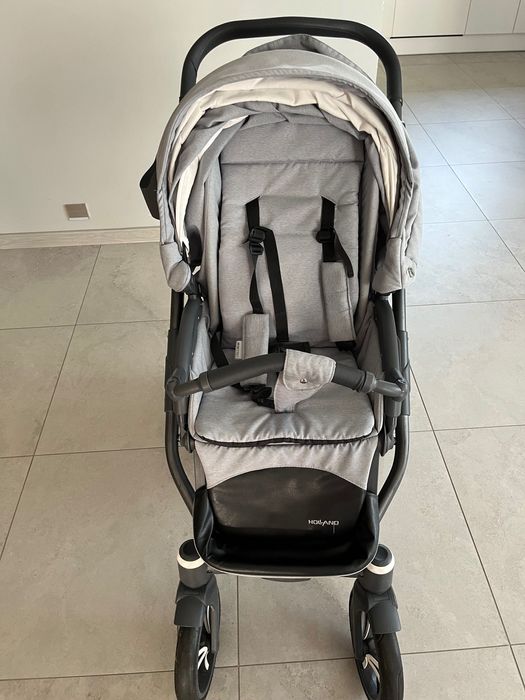 Wózek Bebetto Holland