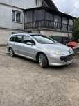 PEUGEOT 307 1.6 HDi