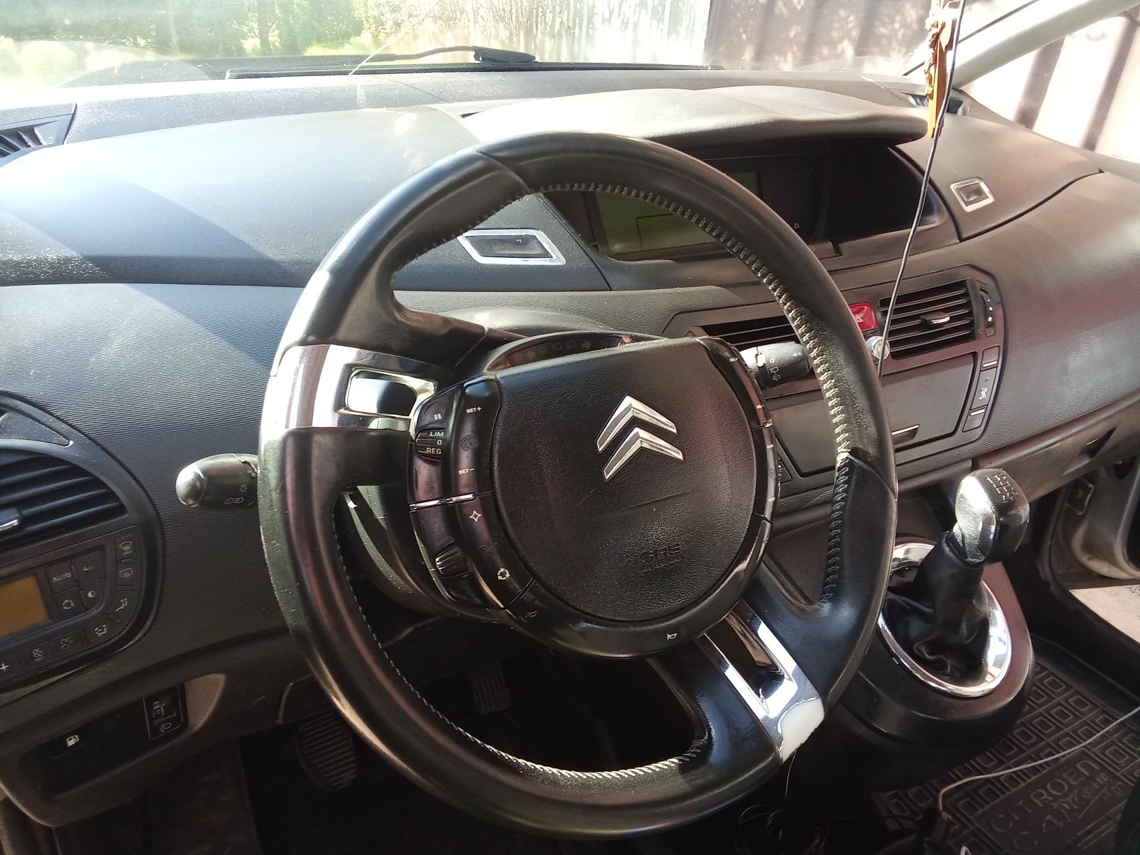 Citroën grand picasso