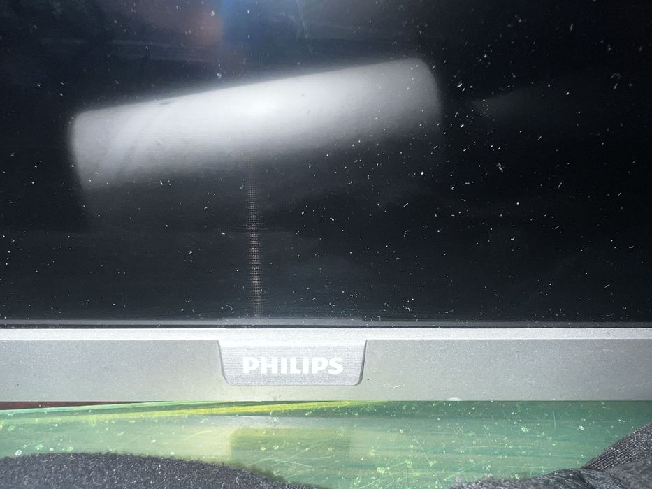 Telewizor philips