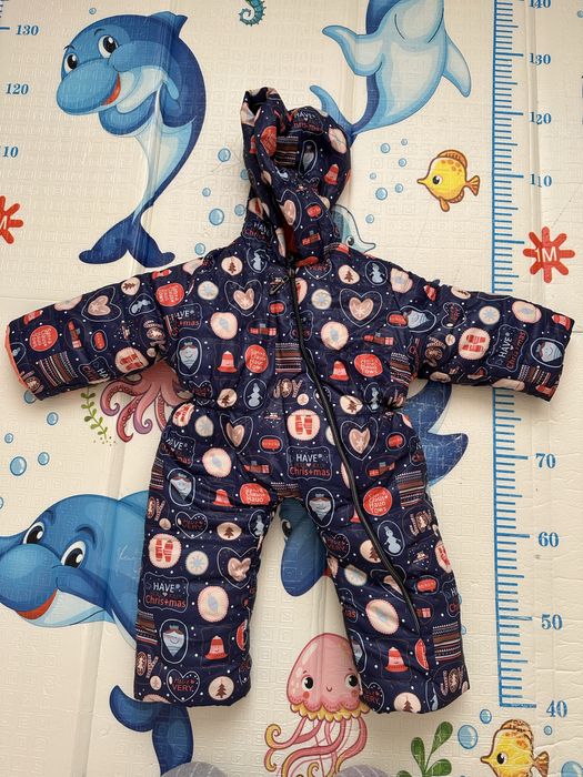 Віддам комбінезон