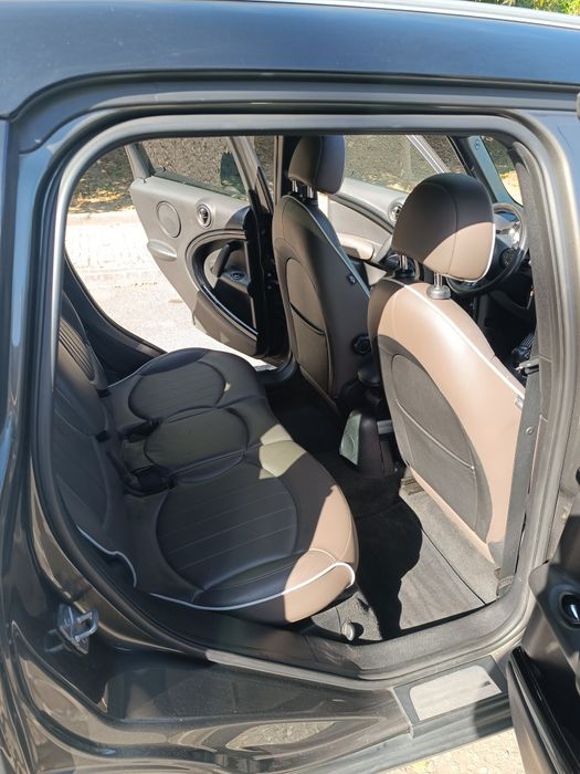 Mini Countryman Cooper SD