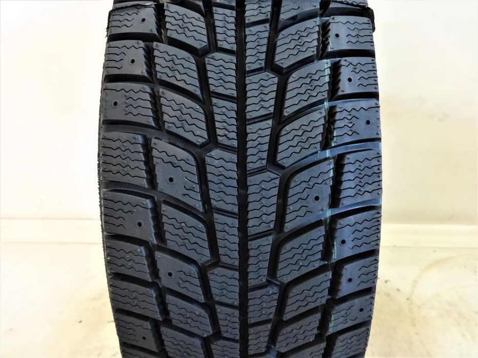 205/55R16 Opony zimowe bieżnikowane PROFIL