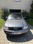 Audi a6c5 1.9 TDI 130 km 6 biegów