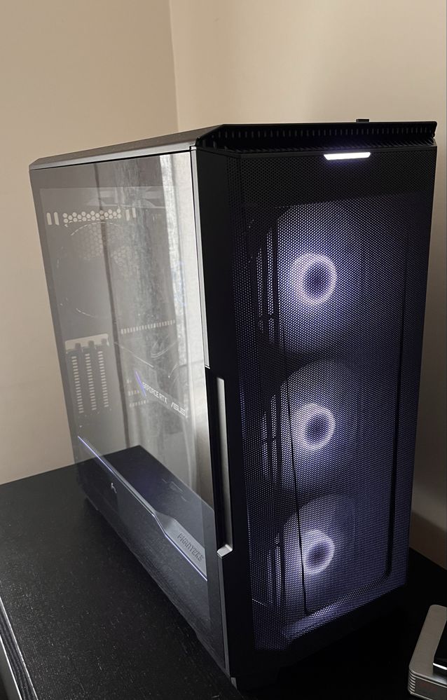 Desktop Gaming - Intel i9900k, 1TB 980Pro, 32Gb DDR4, RTX Super