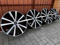 Диски R20 5.130 ЕТ60 9J Оригінал Ауді Q7 VW Фольц Туарег Порше Каєн