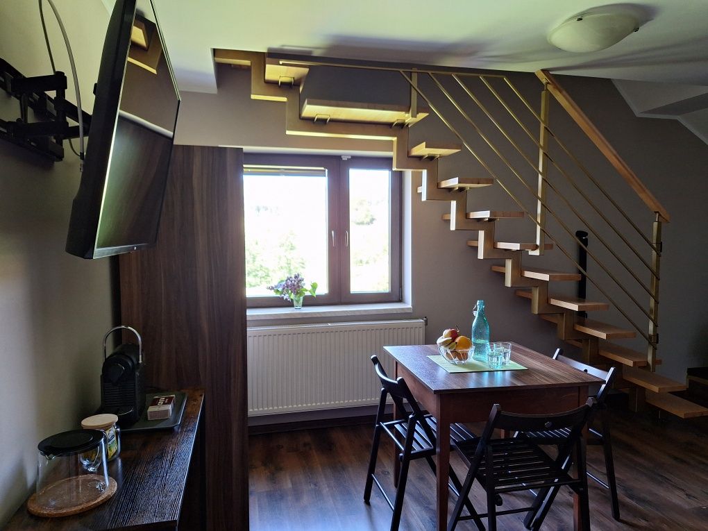 Wisła Malinka – Apartamenty Last Minute Lipiec! Widok, Ogród, Komfort