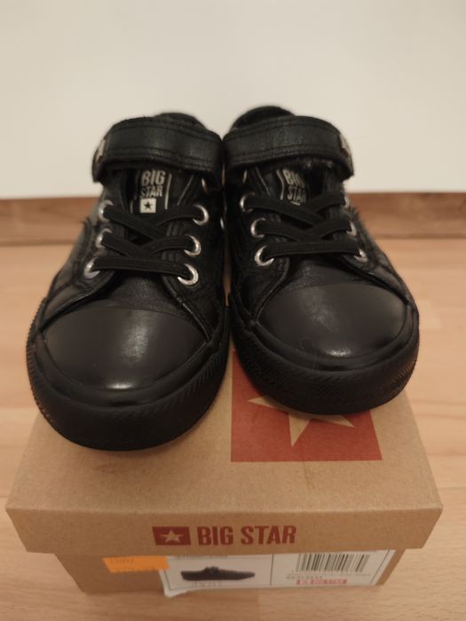 Trampki dziecięce Big Star rozmiar 30