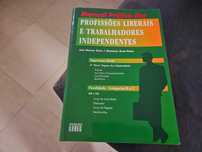 manual prático das profissões liberais e trabalhores independentes