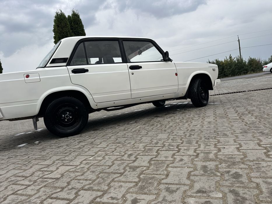 Ваз 2107 1,3 1991р