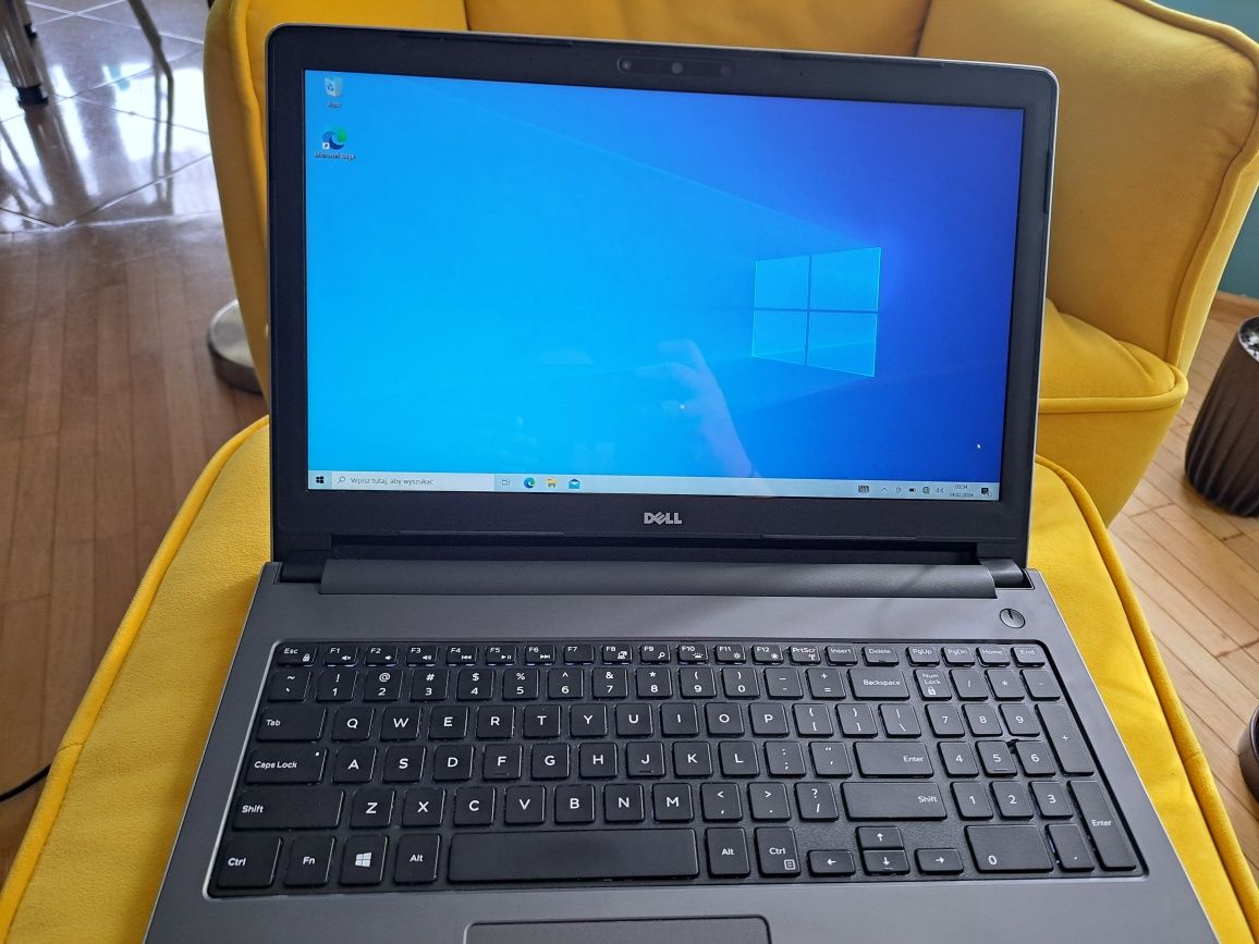 Laptop Dell Inspiron 5559