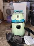 Aspirador Lavor industrial novo