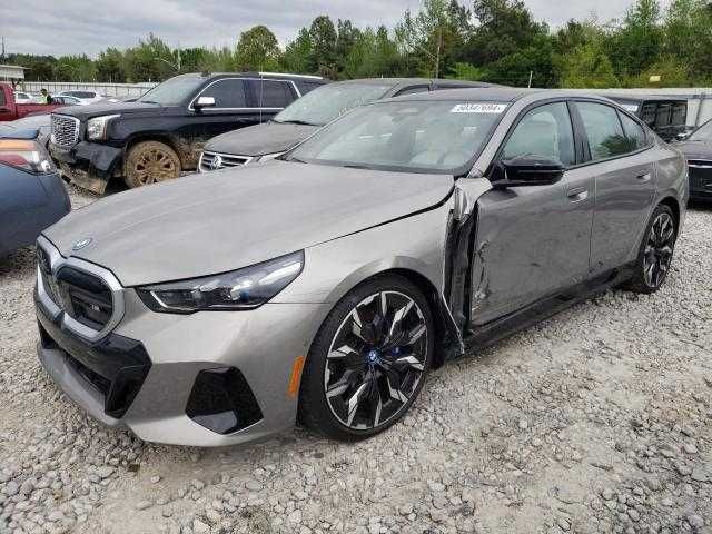 2024 BMW I5 M60 awd