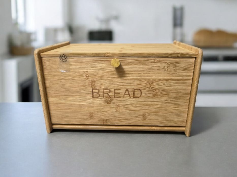 Chlebak pojemny Odelo