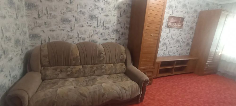 Сдам 1-ную квартиру р-н Черемушки ул. Космонавтов / ул Филатова