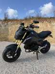 HONDA MSX 125 cc