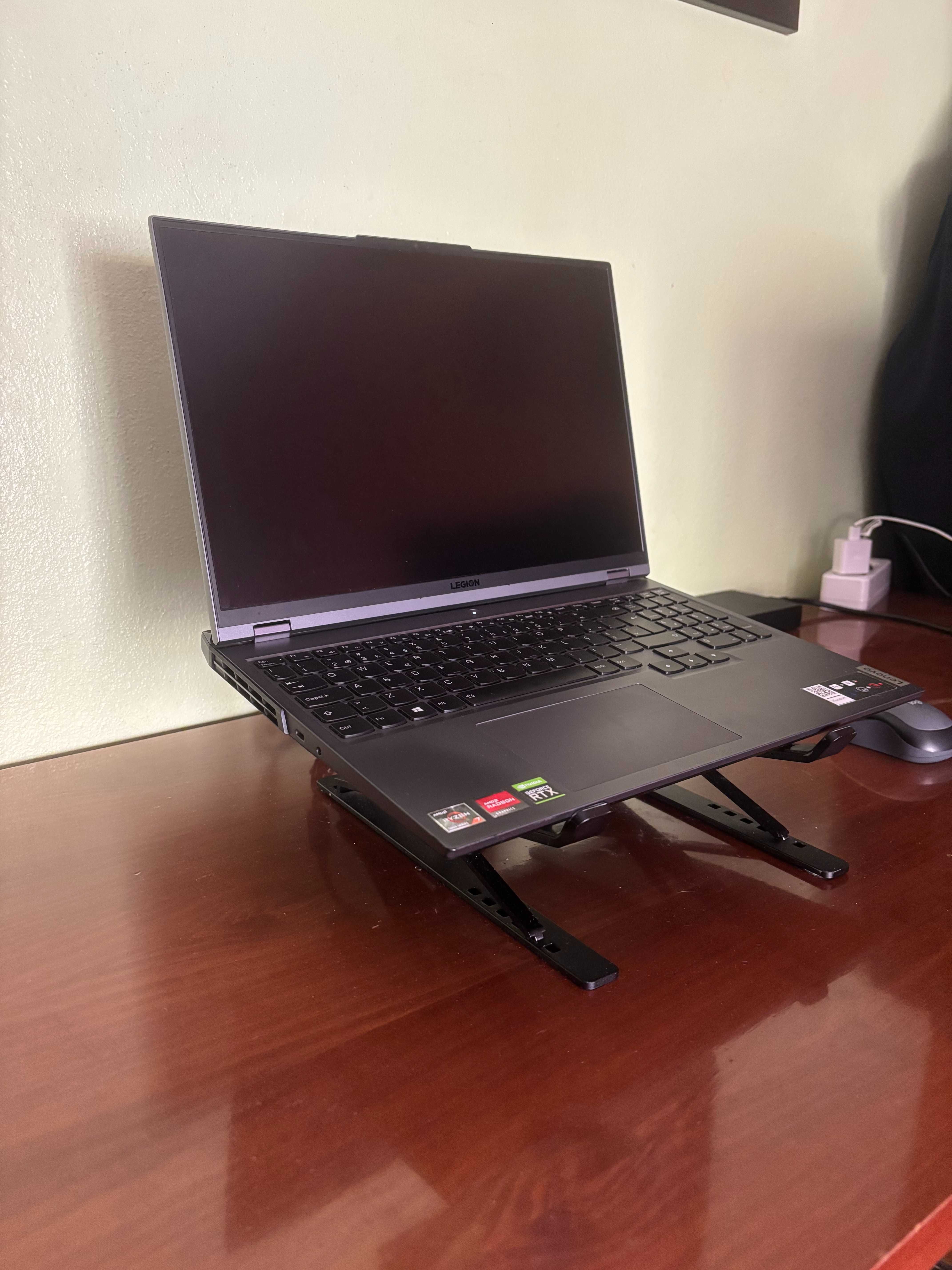 Lenovo Legion 5 Pro 16ACH6H