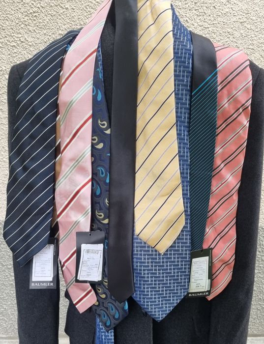 Галстук краватка