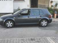 Golf ano 1999 1.4 gasolina 200.000 km