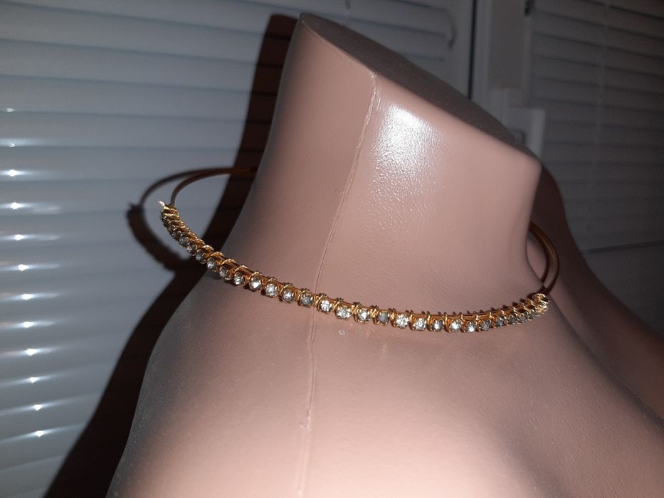 Обруч на голову СССР