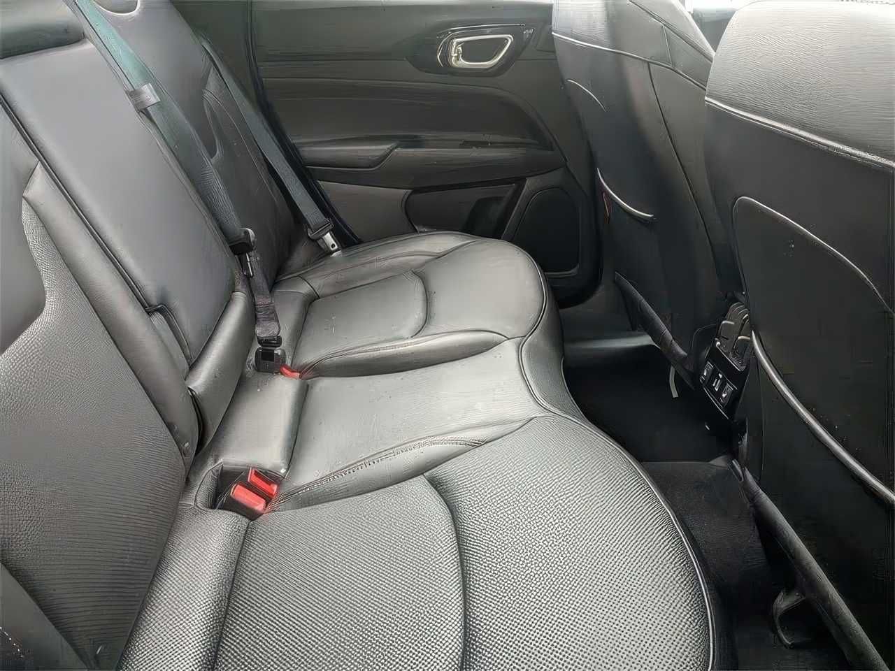 Jeep Compass Trailhawk 2.4 2022