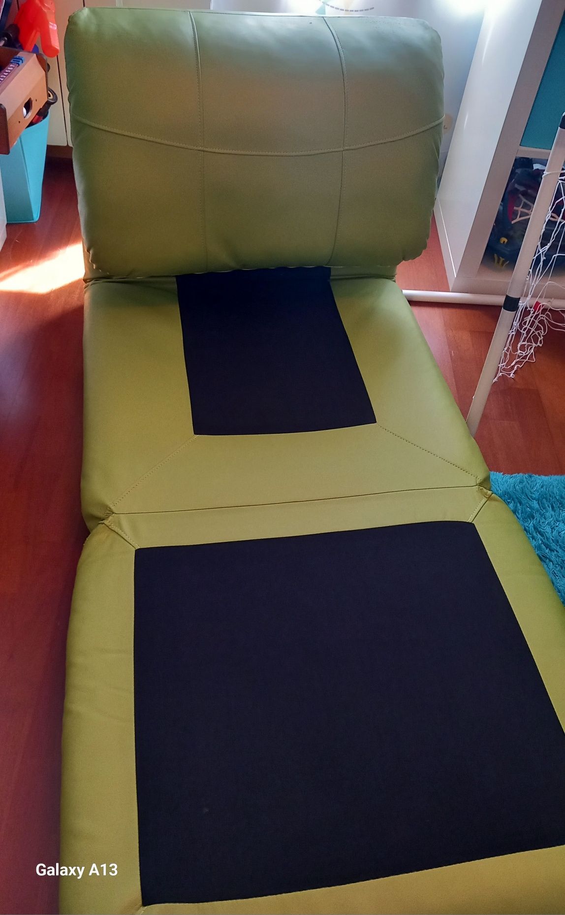 Sofá/ Cama 1 lugar