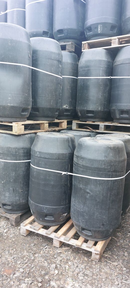 Skup palet drewnianych,plastikowych