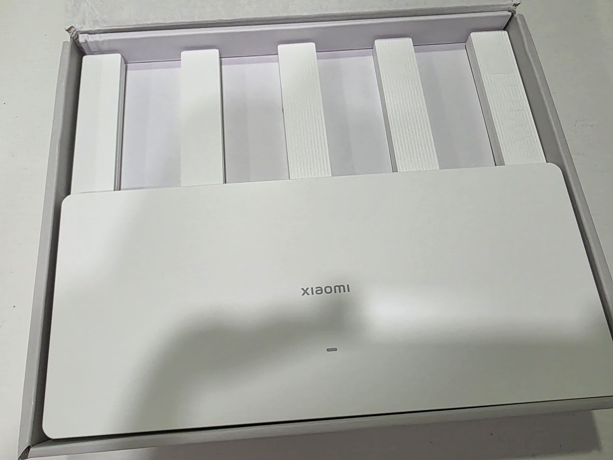 Xiaomi Router BE5000 - Wi-Fi 7