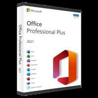 Microsoft Office 2021 Professional Plus Retail