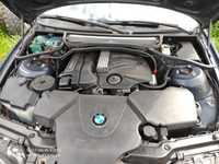Części silnika BMW E46 1.8 n42