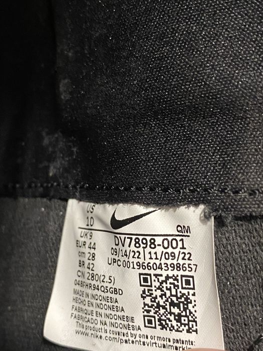 Нові оригінальні кросівки Nike SB Zoom Blazer Mid Premium