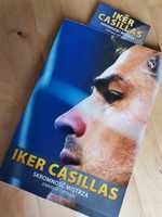 Iker Casillas. Skromność mistrza