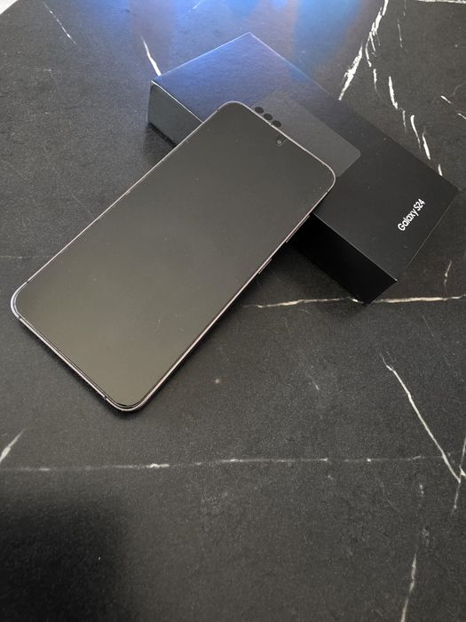 Samsung S24 256 GB