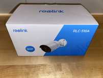 Câmara CCTV Reolink RLC-510A