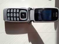 Nokia 6103 bez simlocka (oryginal) etui + ładowarka