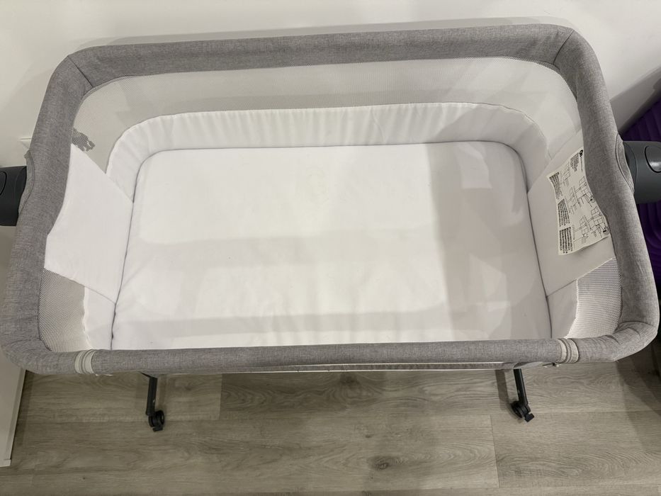 Berço Kinderkraft