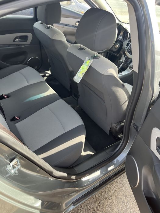 Chevrolet Cruze 1.6 55mil Km